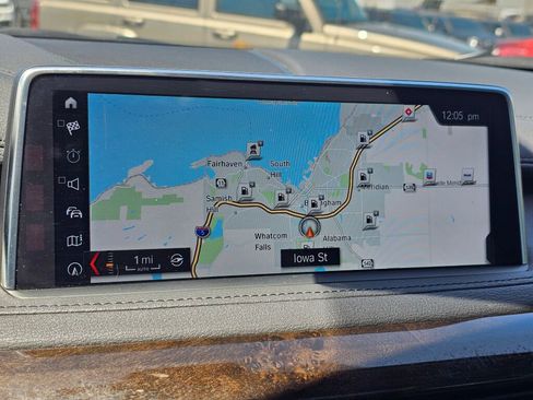 Used 2019 BMW X6 xDrive35i AWD/4WD image 29