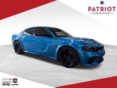 Used 2023 Dodge Charger Scat Pack