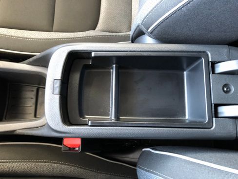 Certified 2025 Chevrolet TrailBlazer LS w/ LS Convenience Package image 23