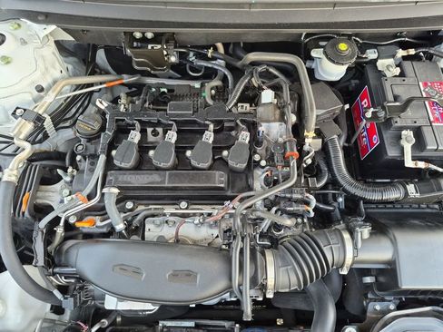 Used 2024 Honda Accord EX image 14
