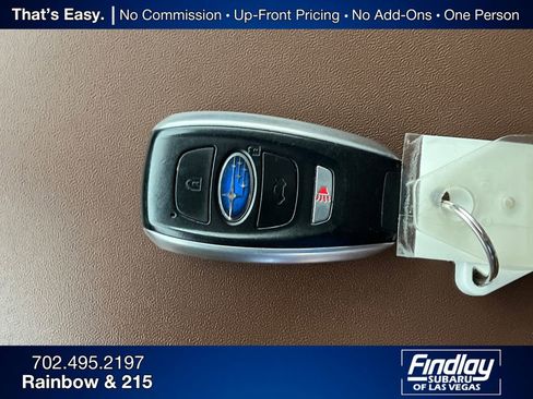 Certified 2022 Subaru Ascent Touring image 34