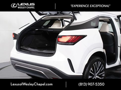 Used 2024 Lexus RX 350 Premium Plus w/ Convenience Package FWD image 12