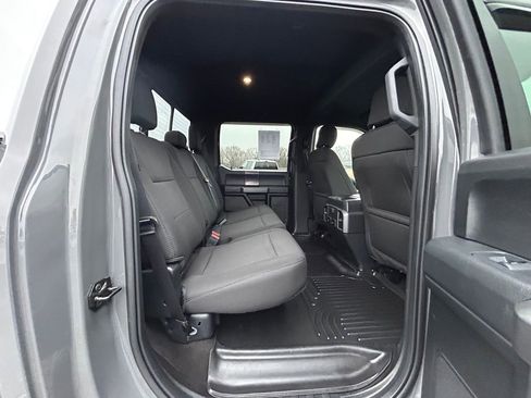 Used 2018 Ford F150 XLT w/ Equipment Group 302A Luxury image 21