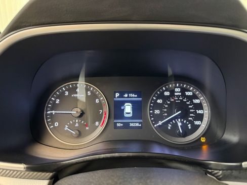 Used 2021 Hyundai Tucson Value image 27