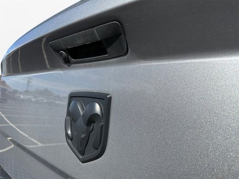 Certified 2022 RAM 1500 Classic Warlock w/ Electronics Group image 16