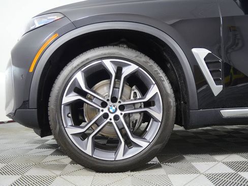 Certified 2026 BMW X5 xDrive40i AWD/4WD image 7