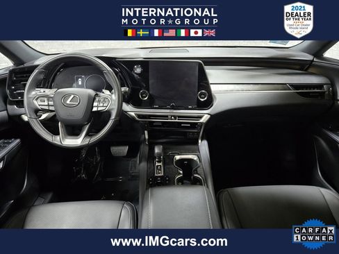 Used 2023 Lexus RX 350 Premium image 34