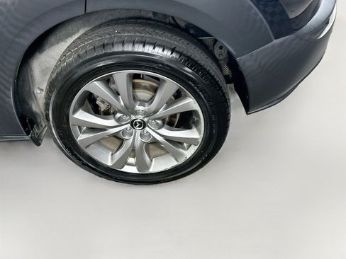 Used 2021 MAZDA CX-30 AWD 2.5 S w/ Select Package image 11