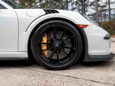 Used 2016 Porsche 911 GT3 RS image 51