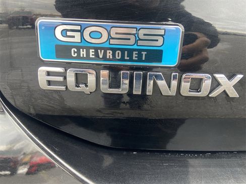 Certified 2019 Chevrolet Equinox LT image 31