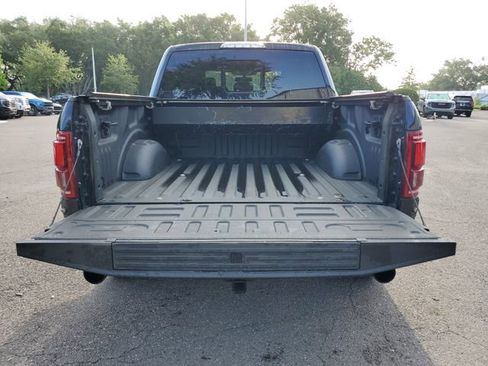 Used 2019 Ford F150 Raptor w/ Equipment Group 802A Luxury AWD/4WD image 9