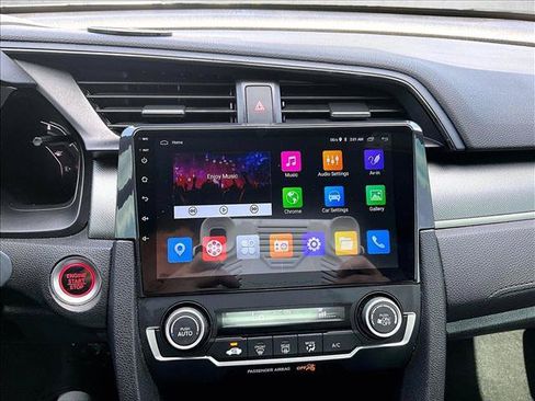 Used 2018 Honda Civic LX-P image 21