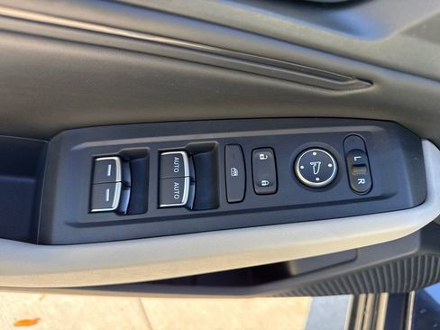 New 2025 Honda Accord SE image 13