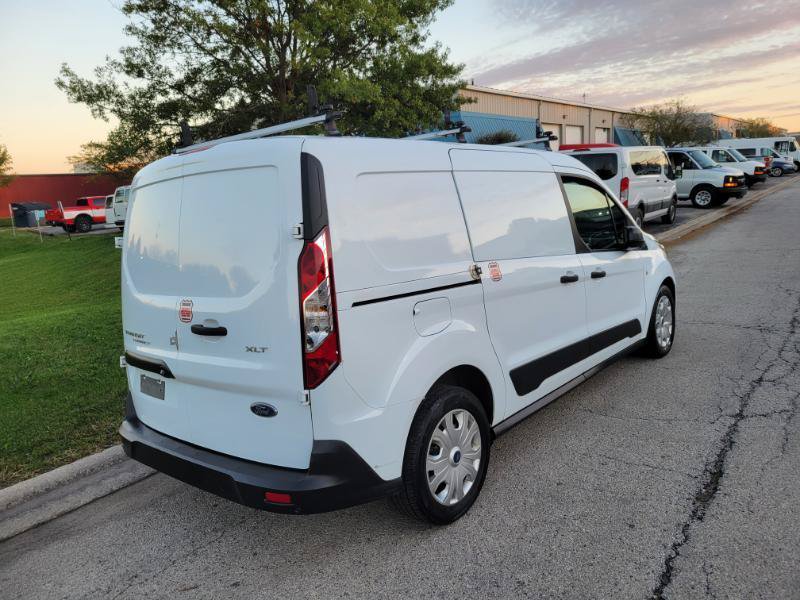 Used 2020 Ford Transit Connect XLT FWD image 15