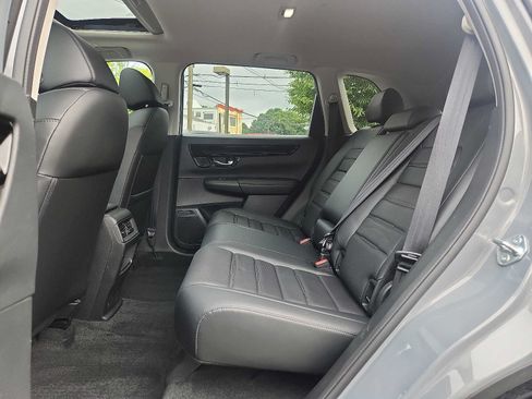 Certified 2024 Honda CR-V EX-L image 10