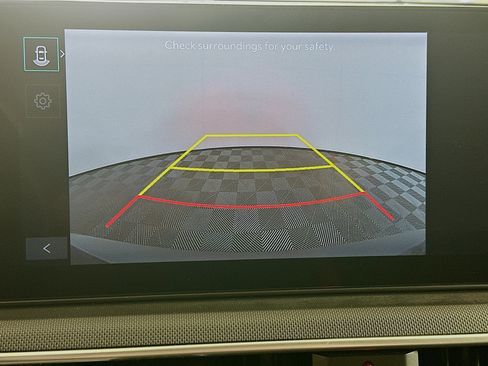 Used 2025 Kia K5 LXS image 22