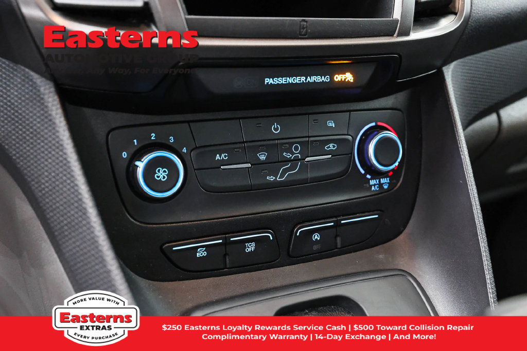 Used 2022 Ford Transit Connect XLT FWD image 18