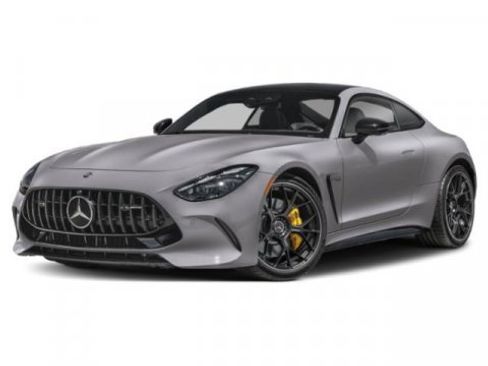 New 2024 Mercedes-Benz AMG GT 55 image 4