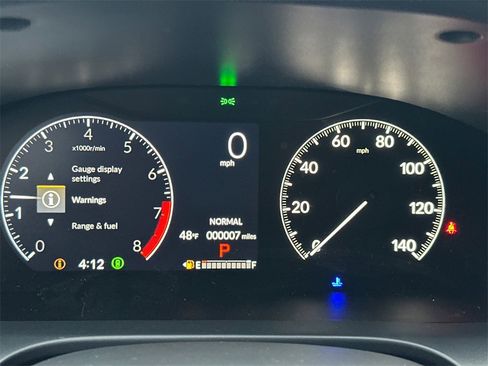 New 2026 Honda HR-V Sport image 22