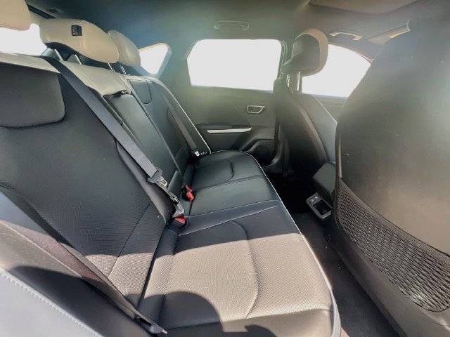 New 2026 Kia K4 GT-Line w/ GT-Line Premium Package FWD image 28