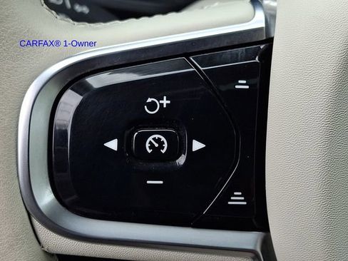 Certified 2023 Volvo XC60 B5 Core w/ Climate Package image 25