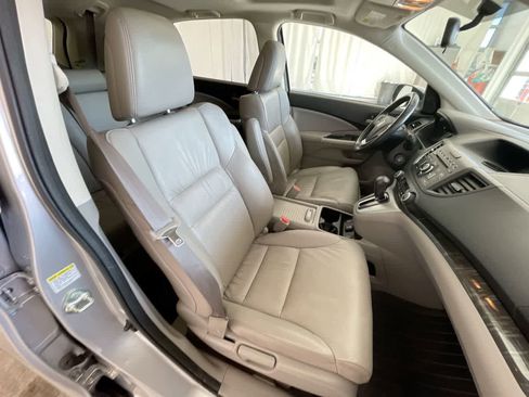 Used 2013 Honda CR-V EX-L image 24