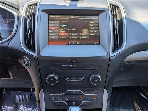 Used 2015 Ford Edge SEL w/ Equipment Group 201A FWD image 14