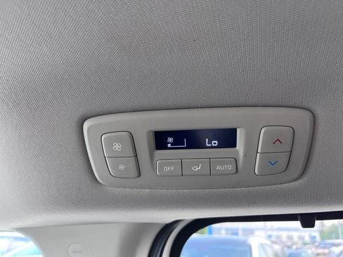 Certified 2024 Kia Carnival SX Prestige FWD image 23