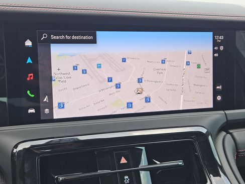 Used 2026 Porsche Panamera GTS image 17