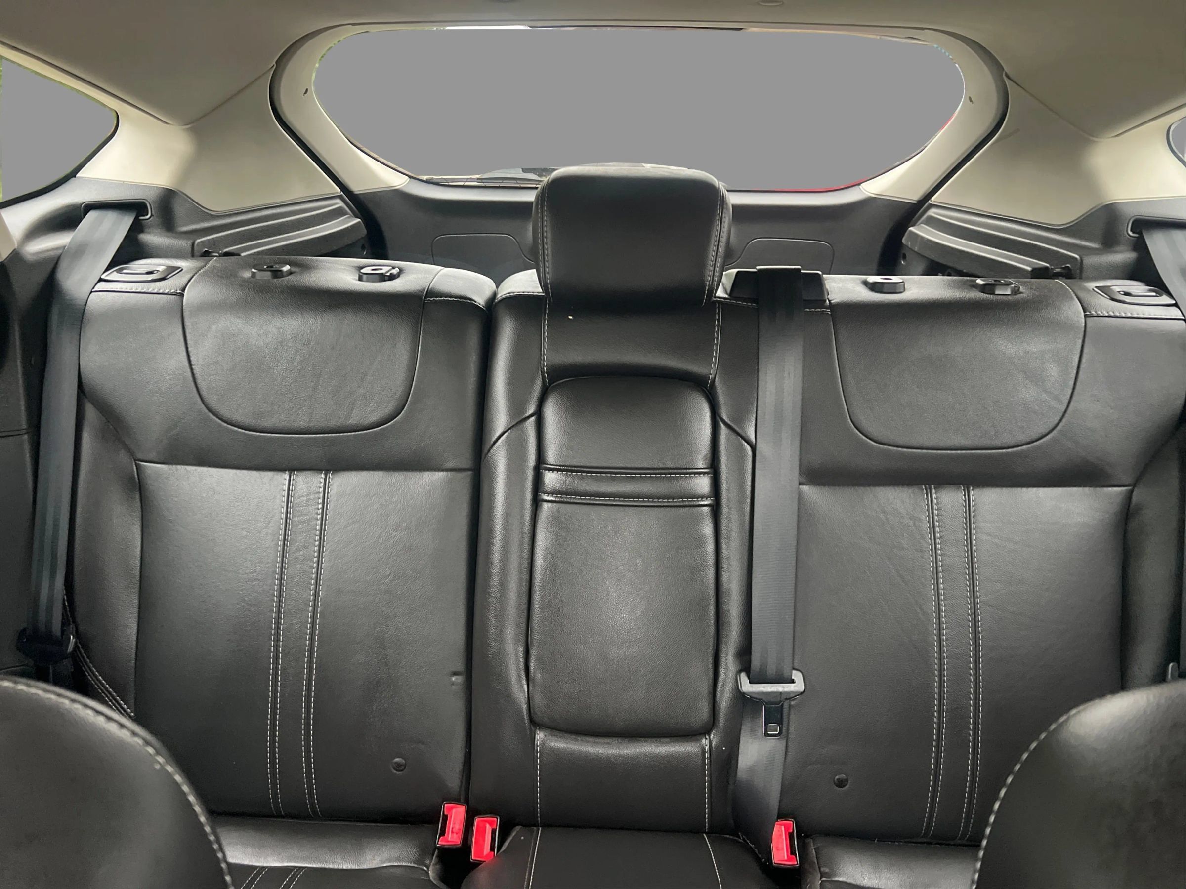 Used 2012 Ford Focus SEL FWD image 17