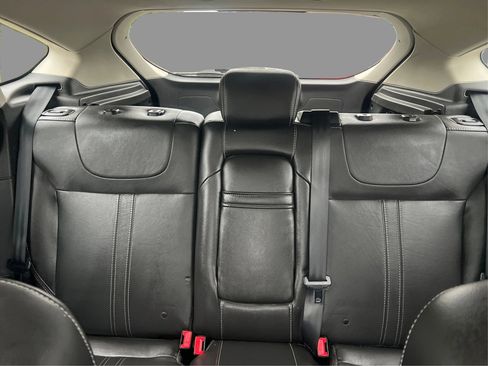 Used 2012 Ford Focus SEL FWD image 17
