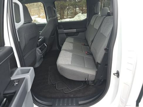 Used 2022 Ford F150 XLT w/ Equipment Group 302A High image 6