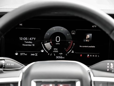 New 2026 GMC Terrain Elevation w/ Technology Package II image 19