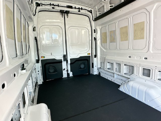 New 2026 Ford Transit 350 148 High Roof Extended RWD image 26