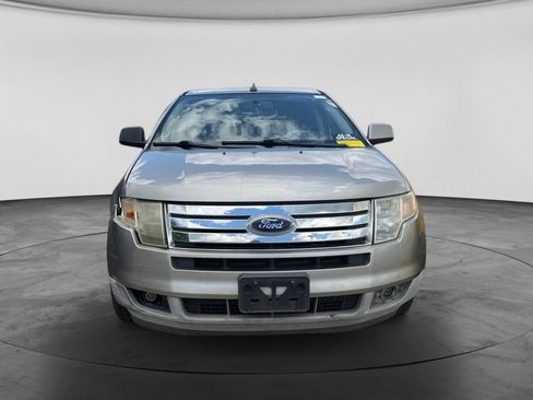 Used 2008 Ford Edge SEL FWD image 2