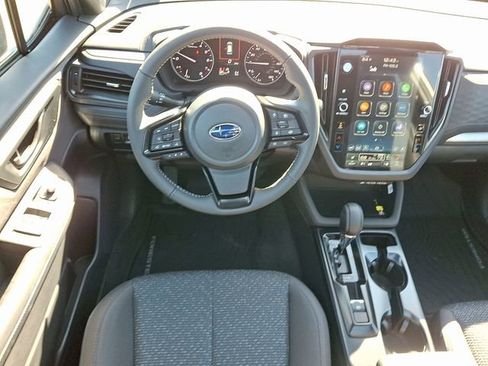 New 2026 Subaru Forester Premium image 12