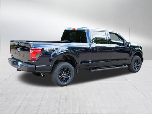 Used 2026 Ford F150 XLT w/ Equipment Group 302A MID AWD/4WD image 7
