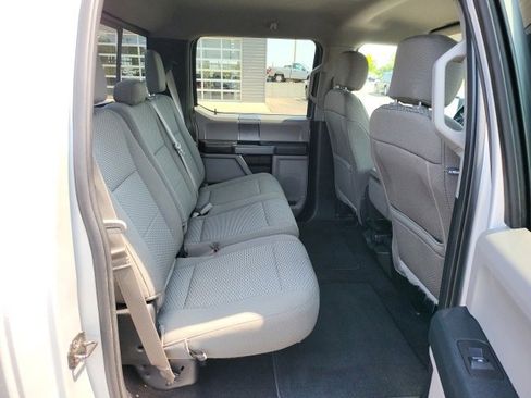 Used 2019 Ford F150 XLT w/ Equipment Group 302A Luxury image 9