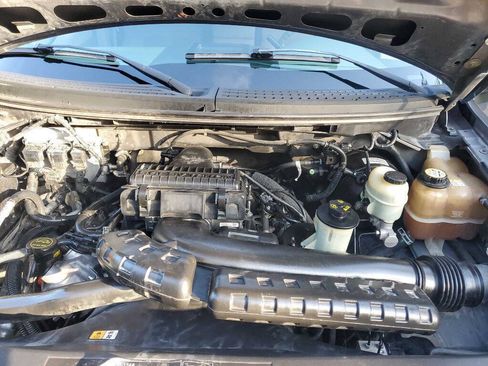 Used 2006 Ford F150 4x4 SuperCrew image 9