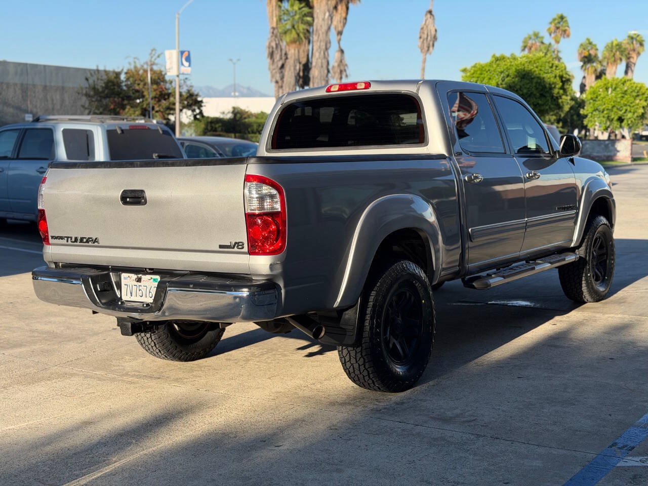 Used 2005 Toyota Tundra SR5 RWD image 11