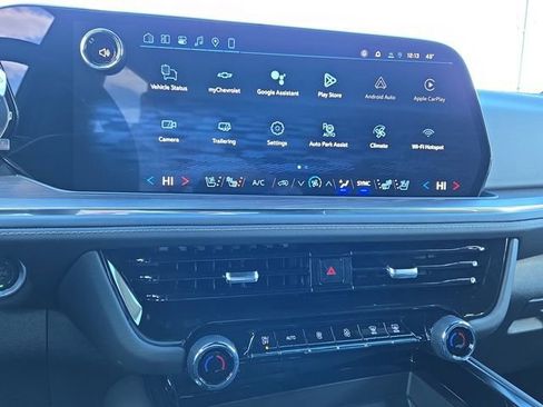 New 2026 Chevrolet Tahoe Premier w/ Sun And Tow Package image 26