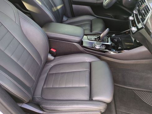 Used 2021 BMW X3 M40i w/ Premium Package image 29