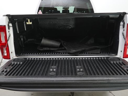Used 2019 Ford Ranger XLT w/ Trailer Tow Package image 14
