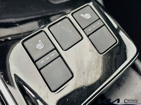 Certified 2023 Kia Sportage X-Line w/ X-Line Premium Package image 20