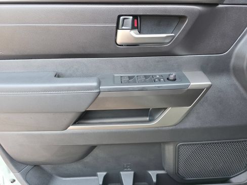 Used 2026 Toyota Tundra SR5 w/ SR5 Convenience Package RWD image 26