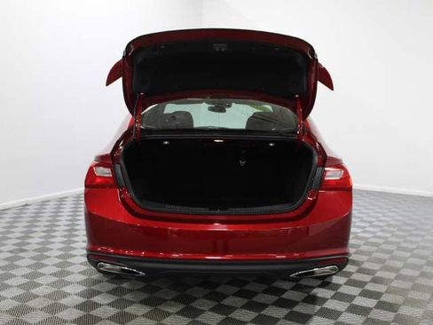 Used 2024 Chevrolet Malibu RS FWD image 15