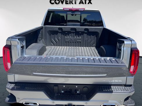 New 2026 GMC Sierra 1500 Denali Ultimate AWD/4WD image 18