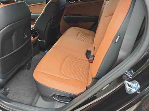 New 2027 Kia Sportage X-Line AWD/4WD image 17