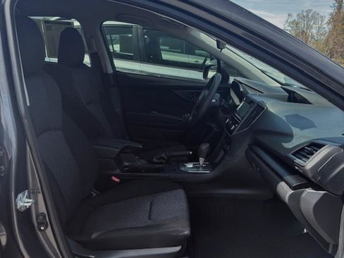 Used 2023 Subaru Impreza 2.0i image 13