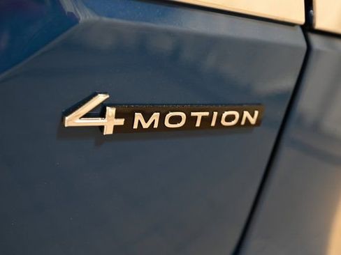 New 2026 Volkswagen Atlas SEL image 21